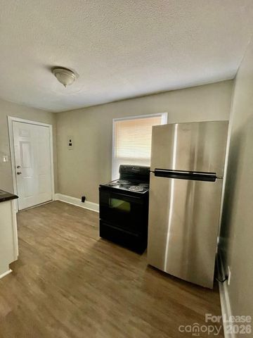 1314 N McDowell None, Charlotte, NC 28205
