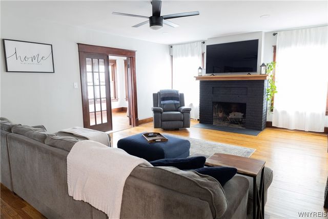 5517 Sterling Road, Hamburg, NY 14075