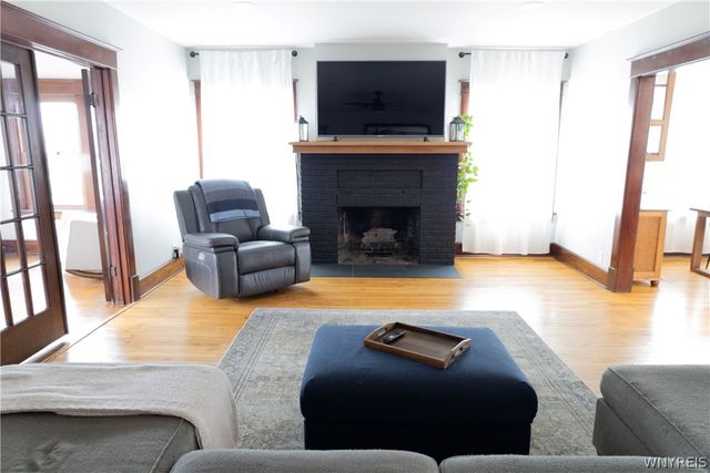 5517 Sterling Road, Hamburg, NY 14075