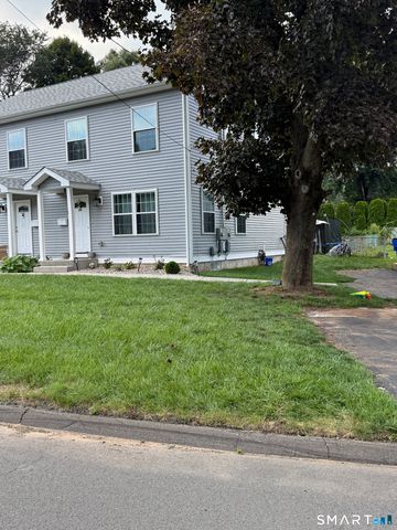 65 Walnut Road, Rocky Hill, CT 06067