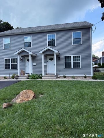 65 Walnut Road, Rocky Hill, CT 06067