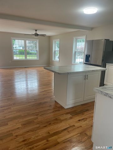 65 Walnut Road, Rocky Hill, CT 06067