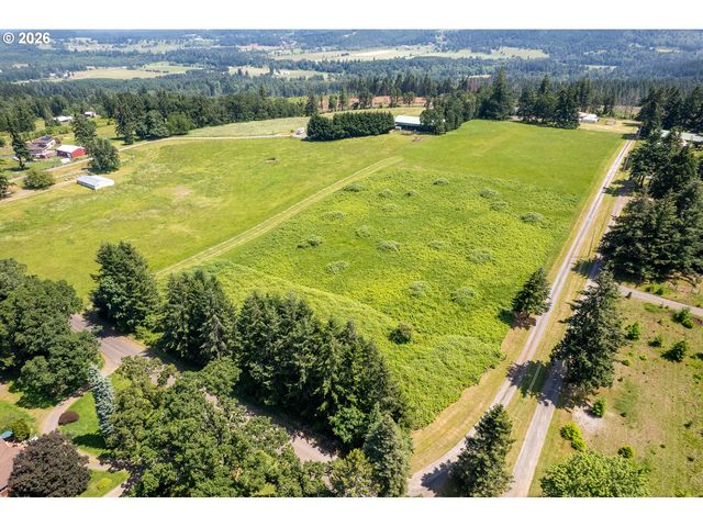 S Ellis Rd 1, Molalla, OR 97038