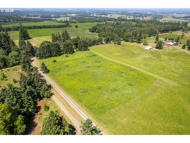 S Ellis Rd 1, Molalla, OR 97038