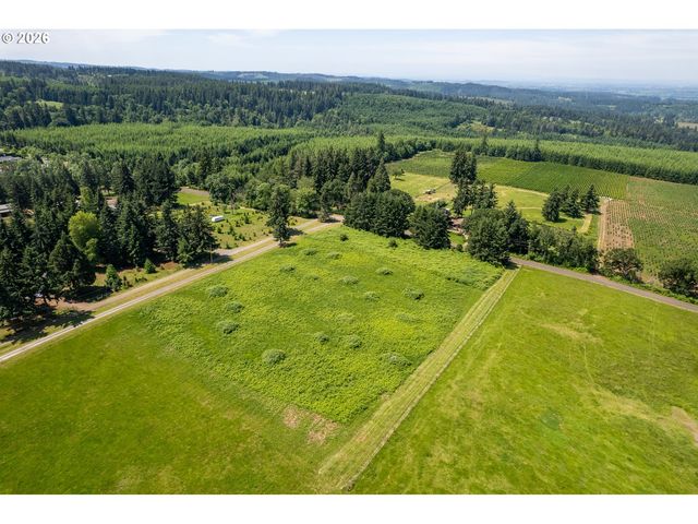 S Ellis Rd 1, Molalla, OR 97038