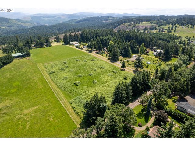 S Ellis Rd 1, Molalla, OR 97038