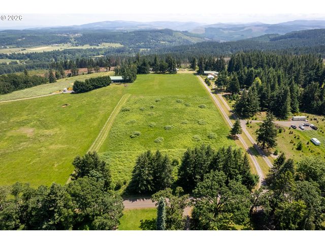 S Ellis Rd 1, Molalla, OR 97038