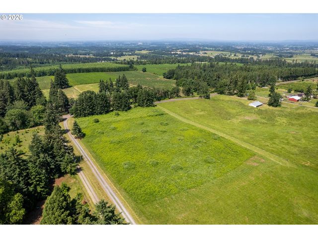 S Ellis Rd 1, Molalla, OR 97038