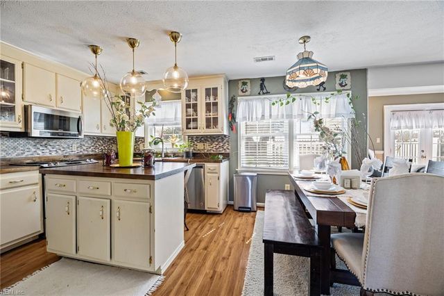 14 Post Oak CT, Hampton, VA 23666