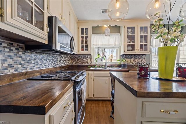 14 Post Oak CT, Hampton, VA 23666