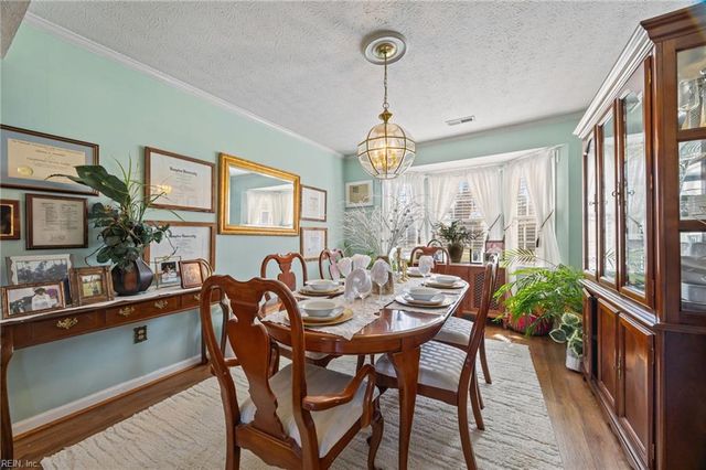 14 Post Oak CT, Hampton, VA 23666