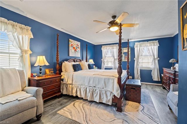 14 Post Oak CT, Hampton, VA 23666