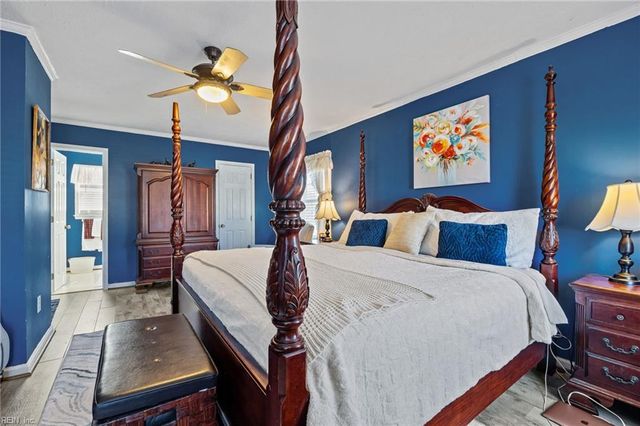 14 Post Oak CT, Hampton, VA 23666