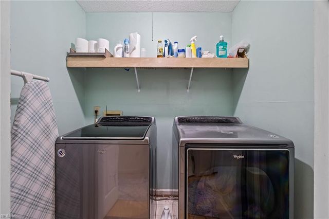 14 Post Oak CT, Hampton, VA 23666