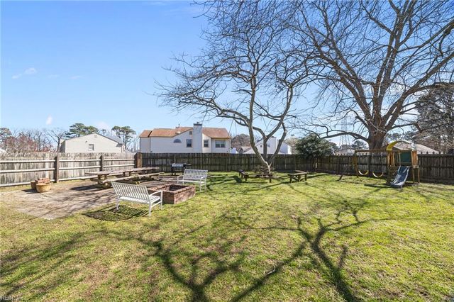 14 Post Oak CT, Hampton, VA 23666