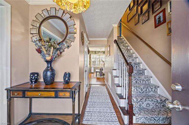 14 Post Oak CT, Hampton, VA 23666