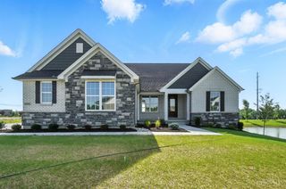 6242 Willow Brooke Drive, Liberty Twp, OH 45044