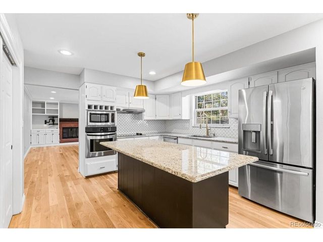 8683 W Progress Pl, Littleton, CO 80123