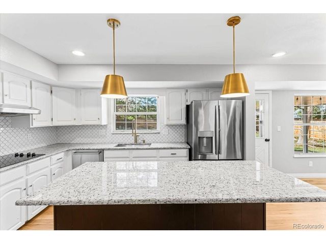 8683 W Progress Pl, Littleton, CO 80123