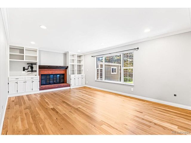 8683 W Progress Pl, Littleton, CO 80123