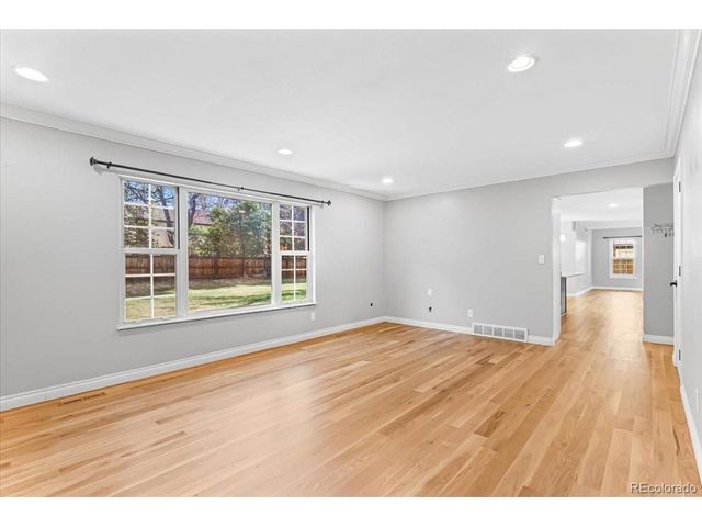 8683 W Progress Pl, Littleton, CO 80123