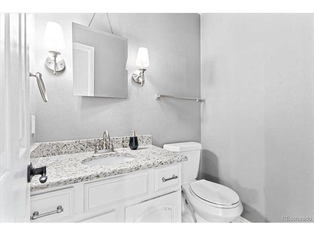 8683 W Progress Pl, Littleton, CO 80123