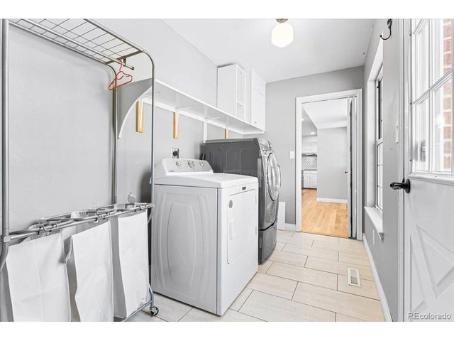 8683 W Progress Pl, Littleton, CO 80123