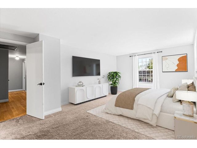 8683 W Progress Pl, Littleton, CO 80123