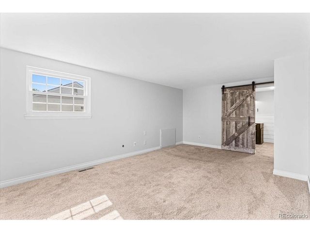 8683 W Progress Pl, Littleton, CO 80123