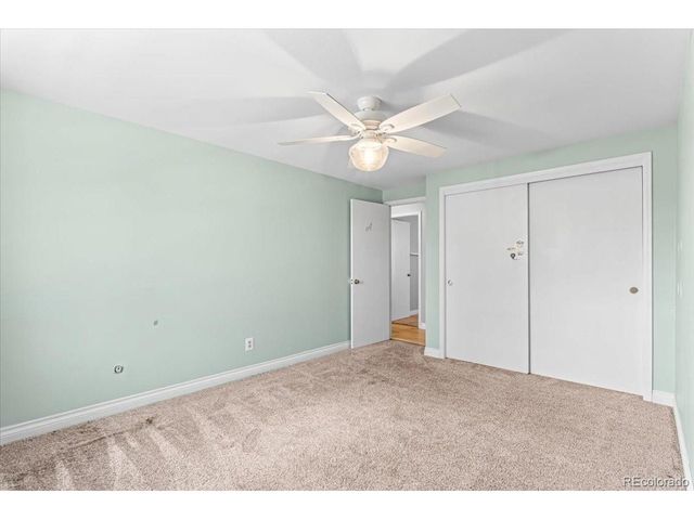 8683 W Progress Pl, Littleton, CO 80123