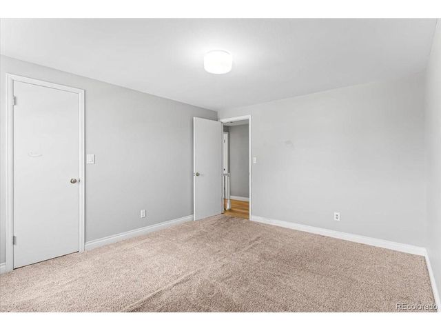 8683 W Progress Pl, Littleton, CO 80123