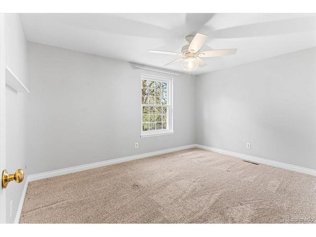 8683 W Progress Pl, Littleton, CO 80123