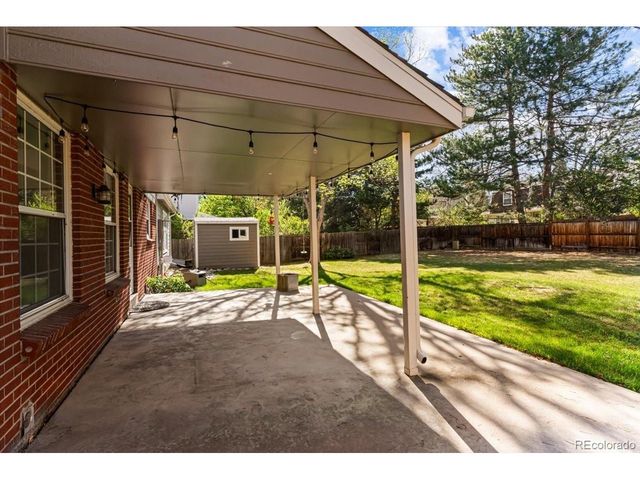 8683 W Progress Pl, Littleton, CO 80123