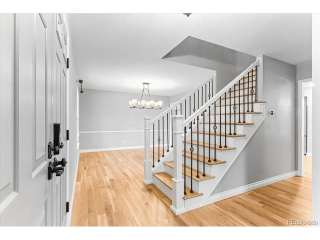 8683 W Progress Pl, Littleton, CO 80123
