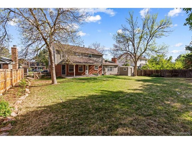 8683 W Progress Pl, Littleton, CO 80123