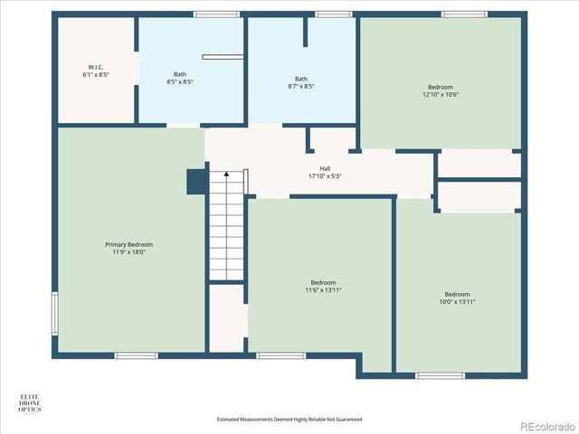 8683 W Progress Pl, Littleton, CO 80123