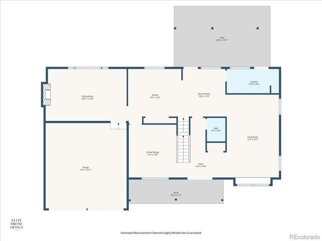 8683 W Progress Pl, Littleton, CO 80123