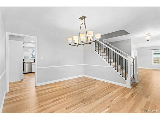 8683 W Progress Pl, Littleton, CO 80123