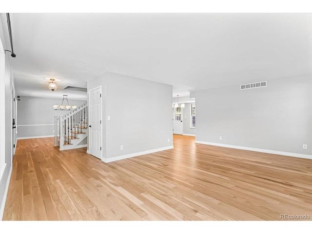 8683 W Progress Pl, Littleton, CO 80123