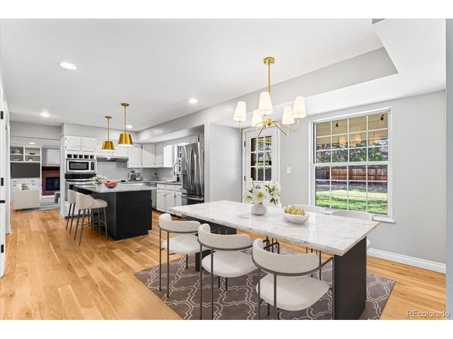 8683 W Progress Pl, Littleton, CO 80123