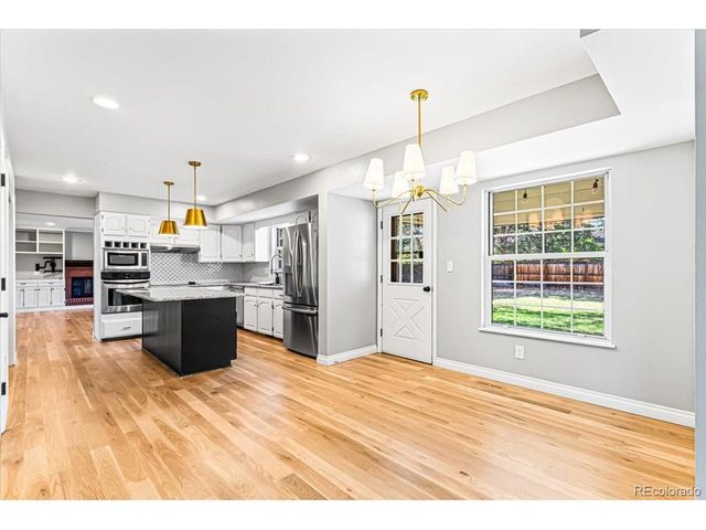 8683 W Progress Pl, Littleton, CO 80123