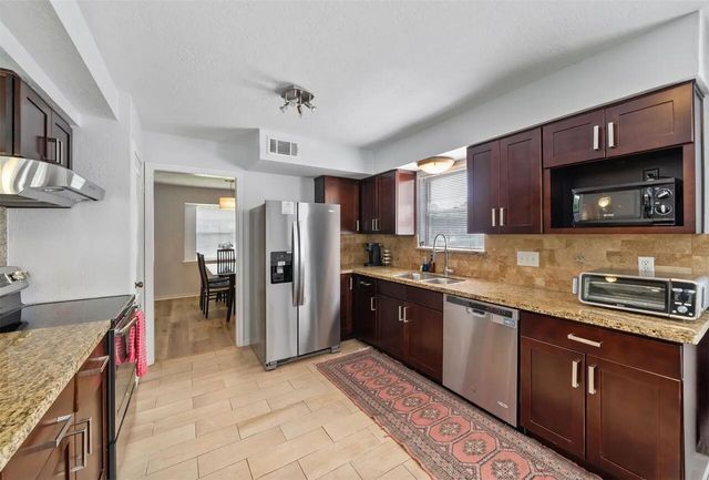 11506 Long Pine Drive, Houston, TX 77077