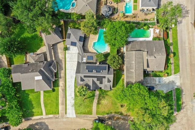 11506 Long Pine Drive, Houston, TX 77077