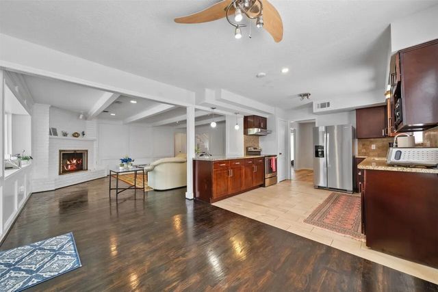 11506 Long Pine Drive, Houston, TX 77077