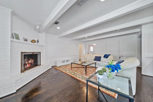 11506 Long Pine Drive, Houston, TX 77077