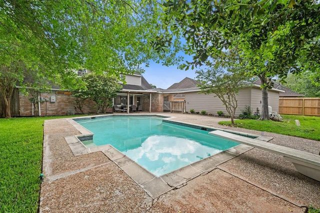 11506 Long Pine Drive, Houston, TX 77077