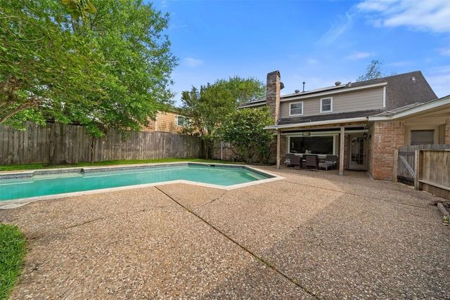 11506 Long Pine Drive, Houston, TX 77077