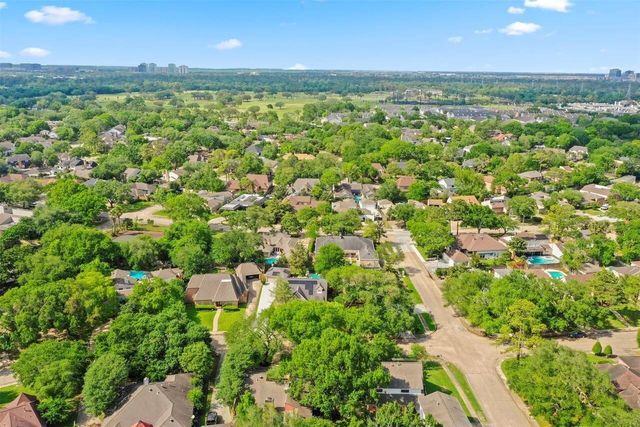 11506 Long Pine Drive, Houston, TX 77077