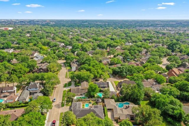 11506 Long Pine Drive, Houston, TX 77077