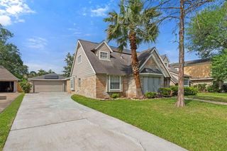 11506 Long Pine Drive, Houston, TX 77077